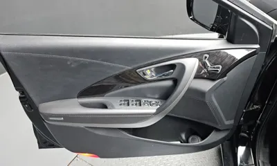 Hyundai Grandeur 2015, 171114 км, за 3190.73 USD - фото 24