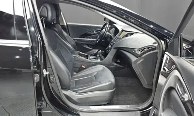 Hyundai Grandeur 2015, 171114 км, за 3190.73 USD - фото 26