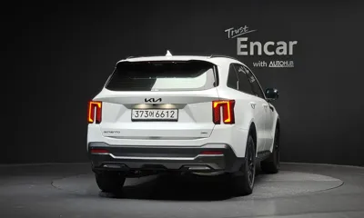 Kia Sorento 2024, 68405 км, за 26002.72 USD