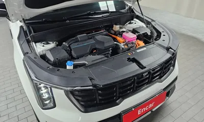 Kia Sorento 2024, 68405 км, за 26002.72 USD - фото 6