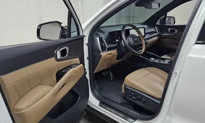 Kia Sorento 2024, 68405 км, за 26002.72 USD - фото 10