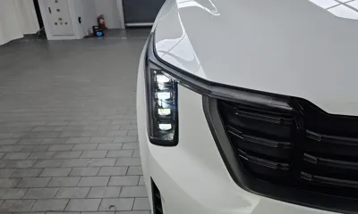Kia Sorento 2024, 68405 км, за 26002.72 USD - фото 22