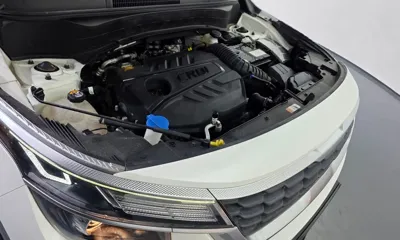 Kia Seltos 2022, 104907 км, за 10939.63 USD - фото 6