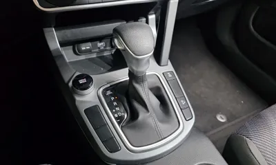 Kia Seltos 2022, 104907 км, за 10939.63 USD - фото 9