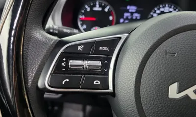 Kia Seltos 2022, 104907 км, за 10939.63 USD - фото 32