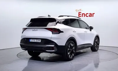 Kia Sportage 2023, 29816 км, за 19516.02 USD