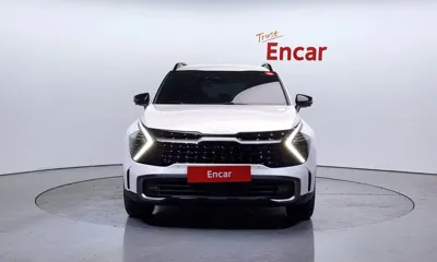 Kia Sportage 2023, 29816 км, за 19516.02 USD