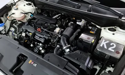 Kia Sportage 2023, 29816 км, за 19502.04 USD - фото 6
