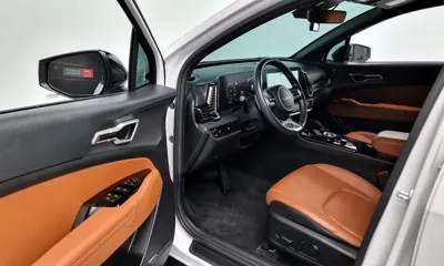 Kia Sportage 2023, 29816 км, за 19502.04 USD - фото 10