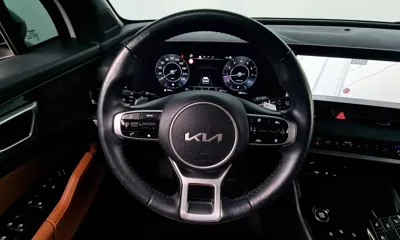 Kia Sportage 2023, 29816 км, за 19502.04 USD - фото 13