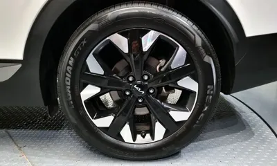 Kia Sportage 2023, 29816 км, за 19502.04 USD - фото 21