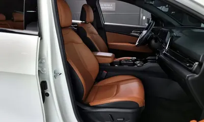 Kia Sportage 2023, 29816 км, за 19502.04 USD - фото 26