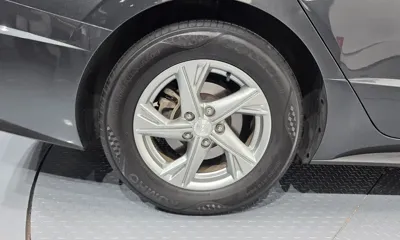 Hyundai Sonata 2021, 81096 км, за 10614.05 USD