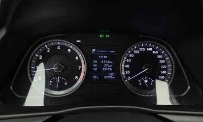 Hyundai Sonata 2021, 81096 км, за 10614.05 USD - фото 8