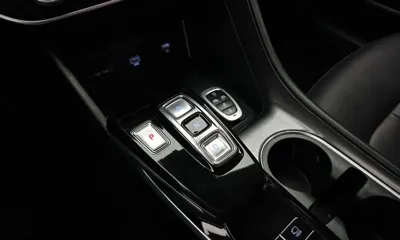 Hyundai Sonata 2021, 81096 км, за 10614.05 USD - фото 9