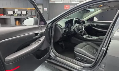 Hyundai Sonata 2021, 81096 км, за 10614.05 USD - фото 10