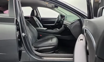 Hyundai Sonata 2021, 81096 км, за 10614.05 USD - фото 11
