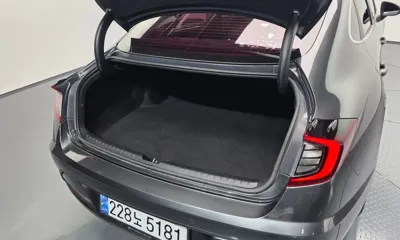 Hyundai Sonata 2021, 81096 км, за 10614.05 USD - фото 20