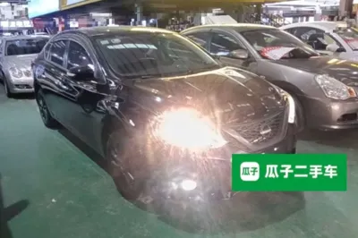 Nissan Sylphy 2019, 108400 км, за 7438 USD
