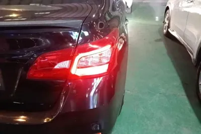 Nissan Sylphy 2019, 108400 км, за 7438 USD - фото 9