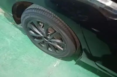 Nissan Sylphy 2019, 108400 км, за 7438 USD - фото 16