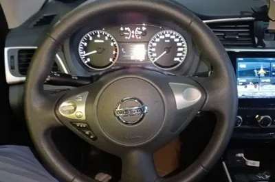 Nissan Sylphy 2019, 108400 км, за 7438 USD - фото 18