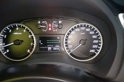 Nissan Sylphy 2019, 108400 км, за 7438 USD - фото 19