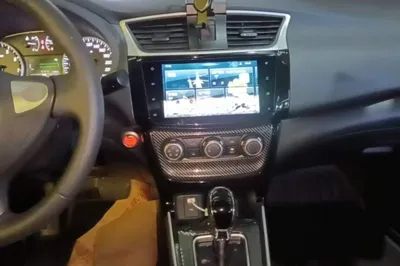 Nissan Sylphy 2019, 108400 км, за 7438 USD - фото 20