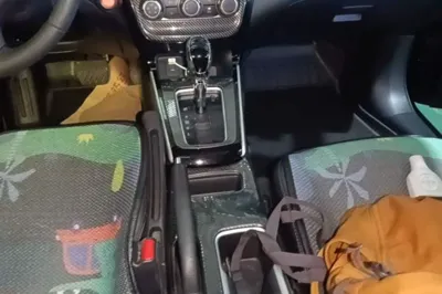 Nissan Sylphy 2019, 108400 км, за 7438 USD - фото 21