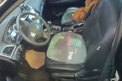 Nissan Sylphy 2019, 108400 км, за 7438 USD - фото 22