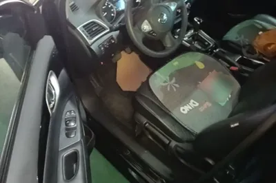 Nissan Sylphy 2019, 108400 км, за 7438 USD - фото 23