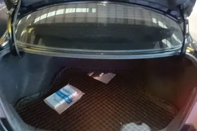 Nissan Sylphy 2019, 108400 км, за 7438 USD - фото 27