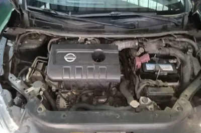 Nissan Sylphy 2019, 108400 км, за 7438 USD - фото 30