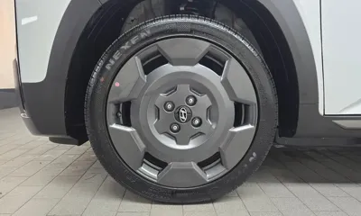 Hyundai Casper 2026, 5001 км, за 20195.45 USD