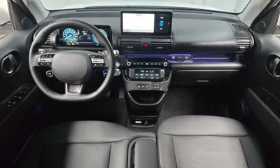 Hyundai Casper 2026, 5001 км, за 20195.45 USD - фото 7