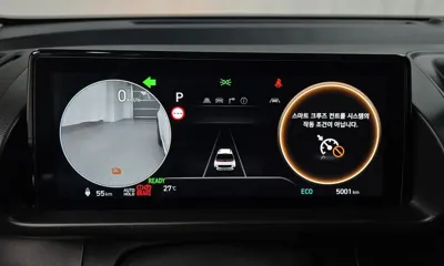 Hyundai Casper 2026, 5001 км, за 20195.45 USD - фото 8