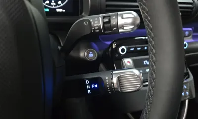 Hyundai Casper 2026, 5001 км, за 20195.45 USD - фото 9