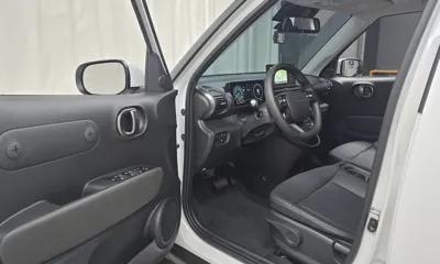 Hyundai Casper 2026, 5001 км, за 20195.45 USD - фото 10