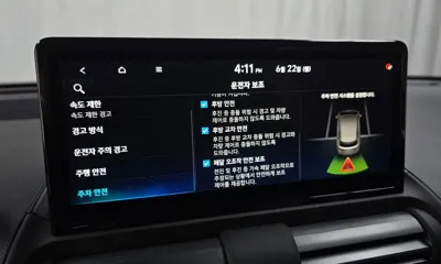 Hyundai Casper 2026, 5001 км, за 20195.45 USD - фото 17