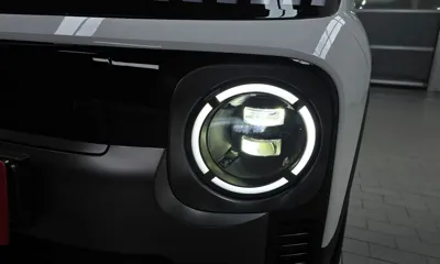 Hyundai Casper 2026, 5001 км, за 20195.45 USD - фото 22