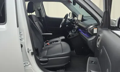 Hyundai Casper 2026, 5001 км, за 20195.45 USD - фото 26