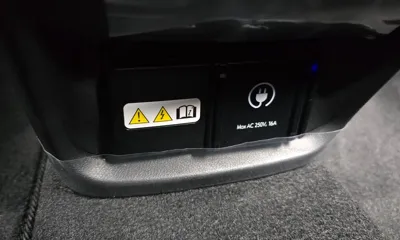 Hyundai Casper 2026, 5001 км, за 20195.45 USD - фото 29