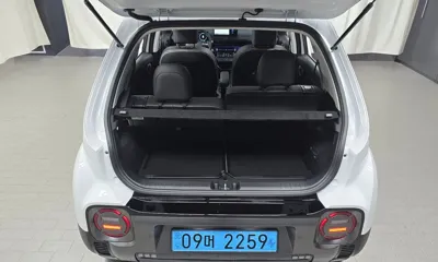 Hyundai Casper 2026, 5001 км, за 20195.45 USD - фото 31