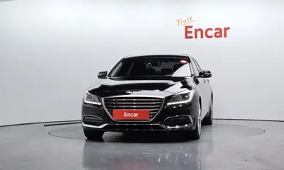 Genesis G80 2017, 88111 км, за 11618.75 USD