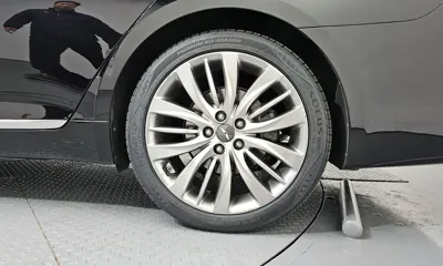 Genesis G80 2017, 88111 км, за 11618.75 USD