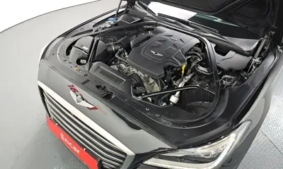 Genesis G80 2017, 88111 км, за 11618.75 USD - фото 6