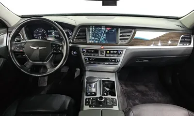 Genesis G80 2017, 88111 км, за 11618.75 USD - фото 7