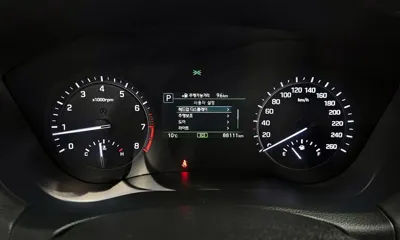 Genesis G80 2017, 88111 км, за 11618.75 USD - фото 8