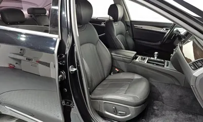 Genesis G80 2017, 88111 км, за 11618.75 USD - фото 10