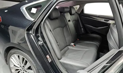 Genesis G80 2017, 88111 км, за 11618.75 USD - фото 12